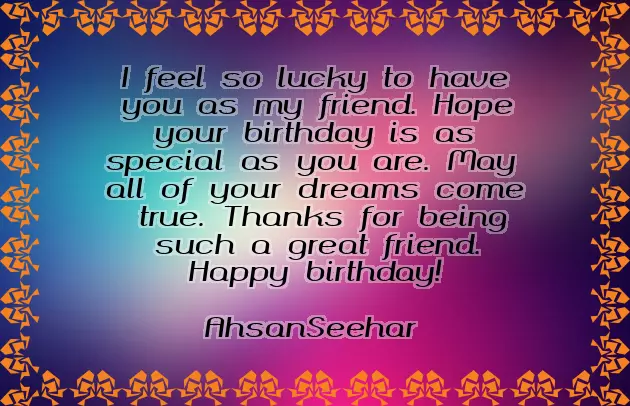 Happy Birthday Text To My Crush Happy Birthday Text To My Crush