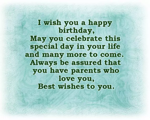 Birthday Wishes For Younger Daughter Birthday Wishes For Younger Daughter