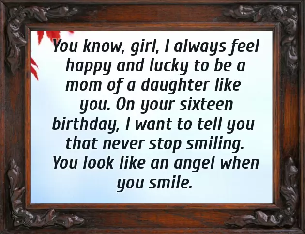 Best Wishes Birthday For Daughter