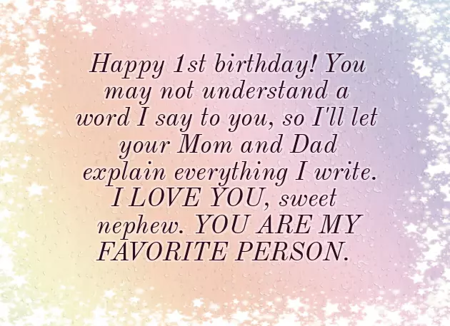 1St Baby Girl Birthday Quotes 1St Baby Girl Birthday Quotes