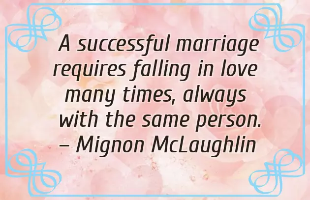 Newly Married Couple Wish