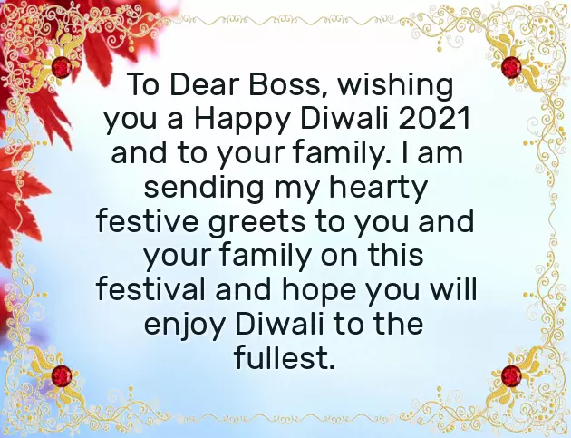 Best Diwali Wishes