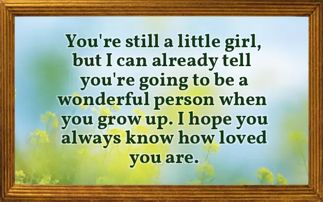 1St Birthday Baby Girl Quotes