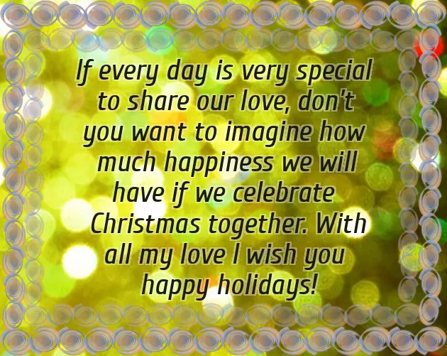 Merry Christmas Quotes For Girlfriend Merry Christmas Quotes For Girlfriend