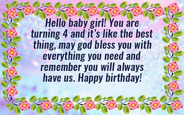 First Birthday 1St Birthday Wishes For Baby Girl First Birthday 1St Birthday Wishes For Baby Girl