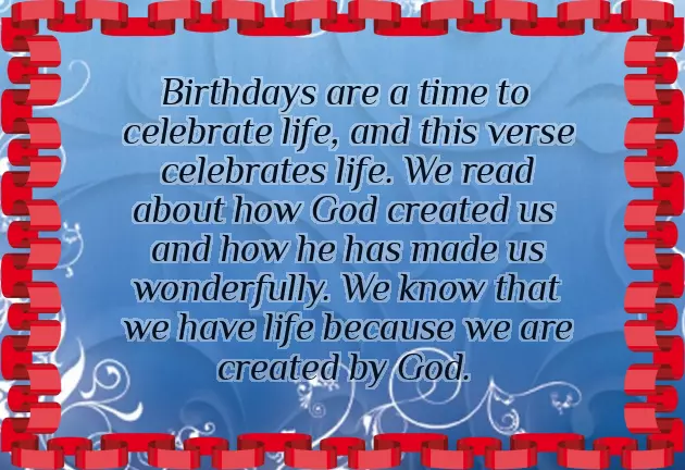 Birthday Prayer For A Granddaughter