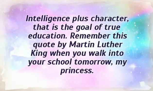 Good Luck Messages For College And University Good Luck Messages For College And University