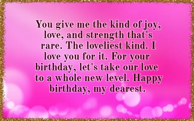 Happy Birthday Kenny