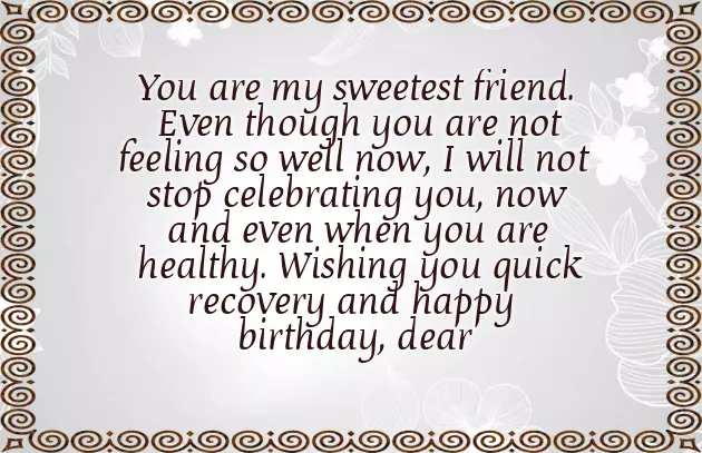 Encouraging Birthday Wishes For A Friend Encouraging Birthday Wishes For A Friend