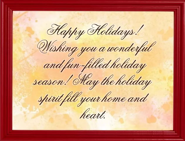 We Wish You All The Best We Wish You All The Best