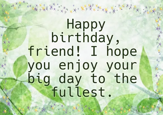 Happy Birthday Quotes Best Friend Funny