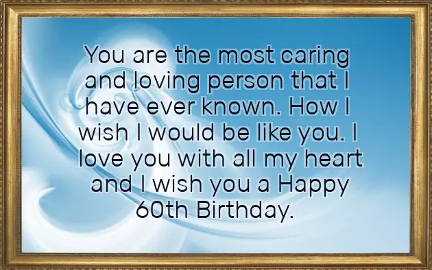 Happy 60Th Birthday Father Happy 60Th Birthday Father