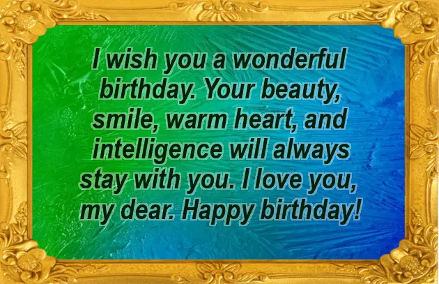 Happy Birthday To My 14 Year Old Granddaughter Happy Birthday To My 14 Year Old Granddaughter