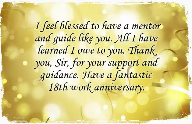 10 Year Work Anniversary Congratulations 10 Year Work Anniversary Congratulations