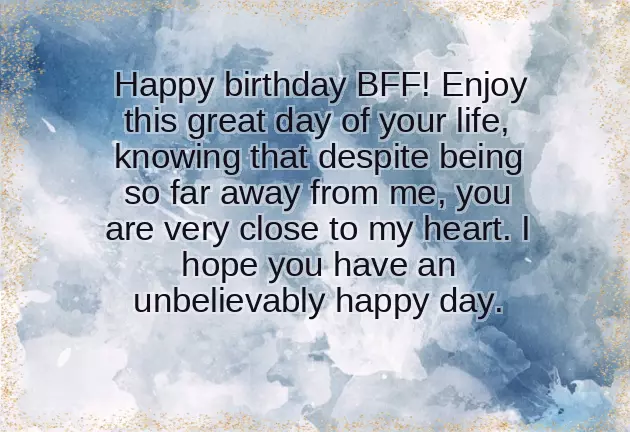 Happy Birthday Wishes To My Best Female Friend Happy Birthday Wishes To My Best Female Friend