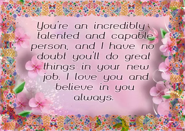 Congratulations New Role Messages Congratulations New Role Messages