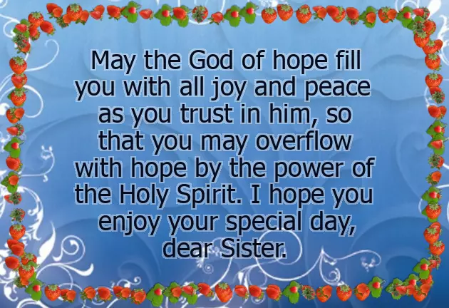 Lovely Sister Birthday Quotes Lovely Sister Birthday Quotes