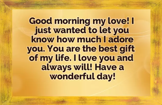 Good Morning Message For My Long Distance Girlfriend Good Morning Message For My Long Distance Girlfriend