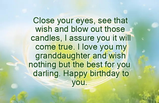 Congratulations Granddaughter Congratulations Granddaughter