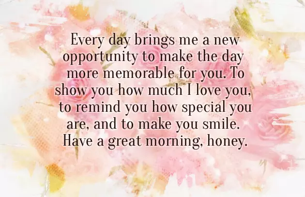 Morning Love Greetings For Her Morning Love Greetings For Her