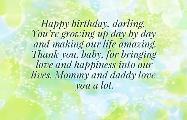 Baby Girl Wishes Baby Girl Wishes