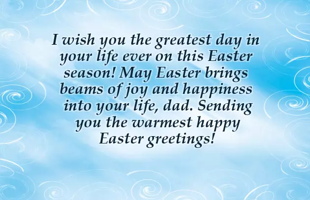 Easter Wishes To Husband Easter Wishes To Husband