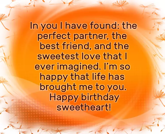 Birthday Wishes To Wife Birthday Wishes To Wife