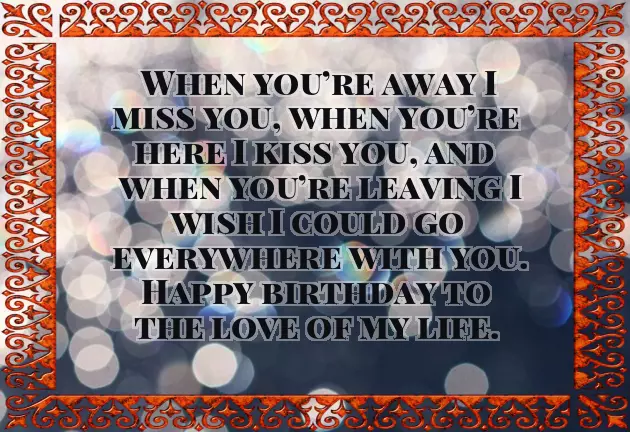 Birthday Long Wishes For Girlfriend Birthday Long Wishes For Girlfriend