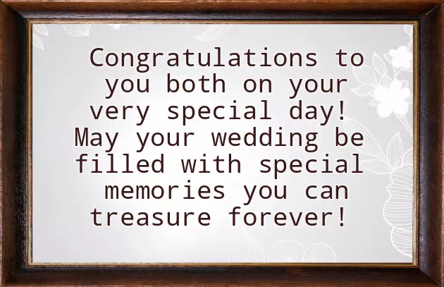 Best Wishes To Married Couple Best Wishes To Married Couple