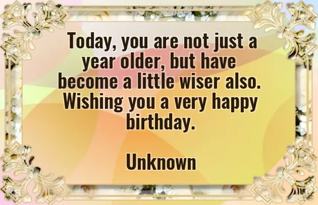 Best Words To Say Happy Birthday Best Words To Say Happy Birthday