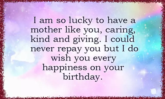 Birthday Caption For Mummy Birthday Caption For Mummy