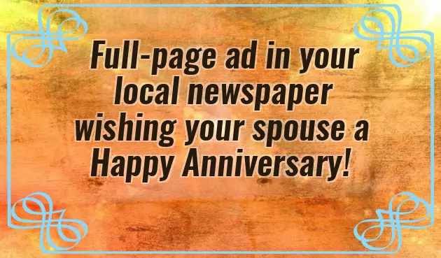 First Anniversary Gift Ideas For Couple First Anniversary Gift Ideas For Couple