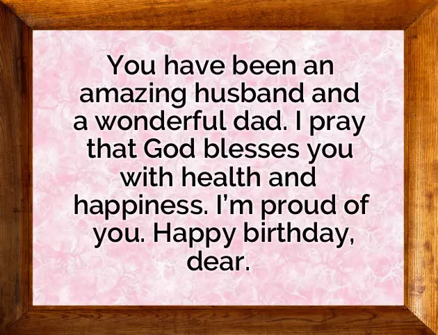 Happy Birthday My Hubby Status Happy Birthday My Hubby Status