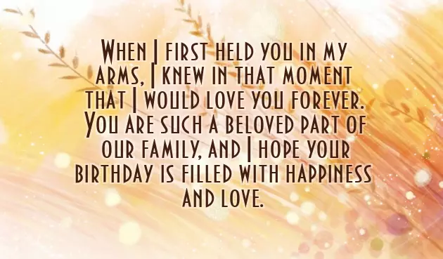 Youngest Daughter Birthday Wishes Youngest Daughter Birthday Wishes