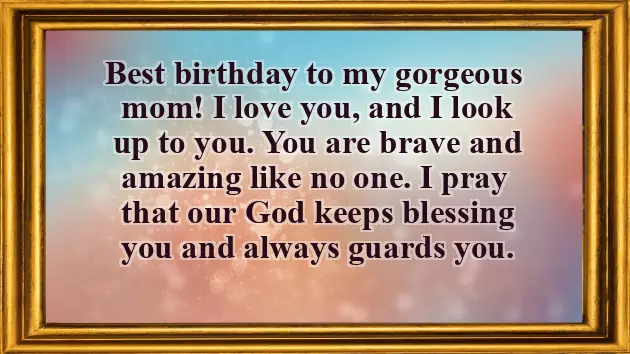 For Mother Birthday Quotes For Mother Birthday Quotes