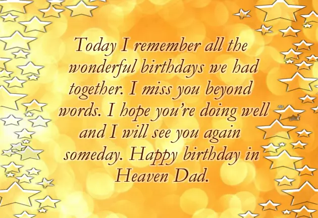 Happy Birthday Dad In Heaven Quotes Happy Birthday Dad In Heaven Quotes