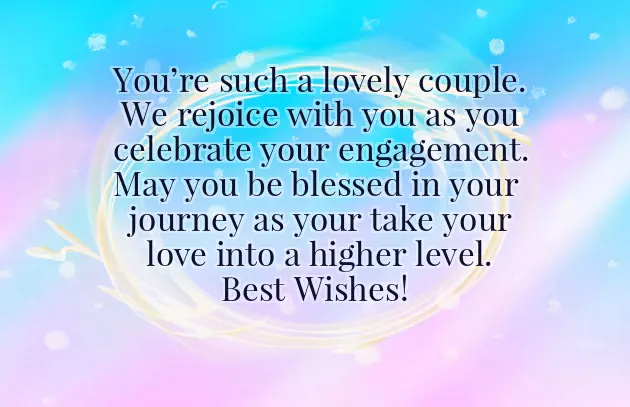 Congratulations On Your Engagement Quotes Congratulations On Your Engagement Quotes