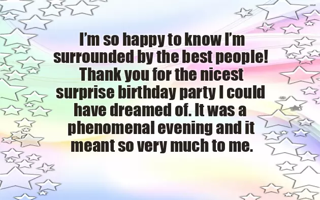 Unexpected Surprise Quotes Unexpected Surprise Quotes