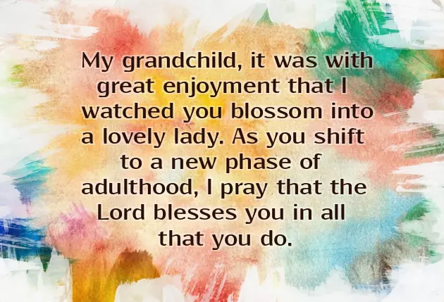 Congratulations On Your Bar Mitzvah