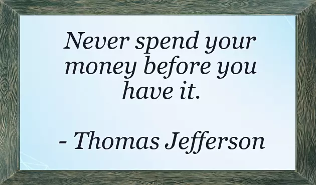 Poor Man Quotes Poor Man Quotes