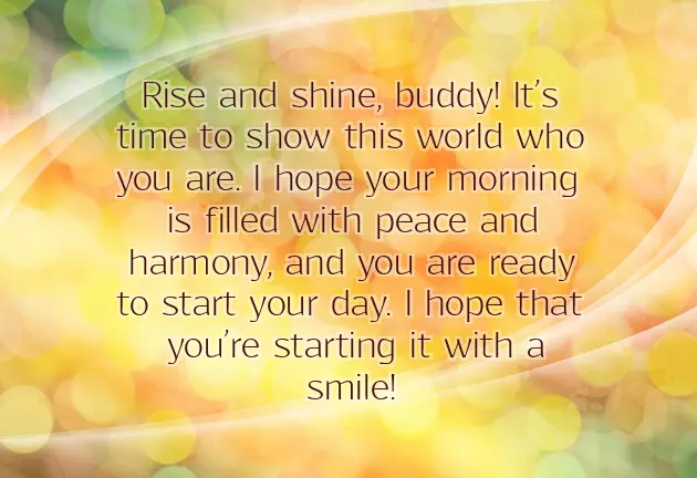 Funny Good Morning Monday