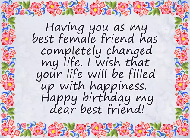 Wish A Girlfriend Happy Birthday Wish A Girlfriend Happy Birthday