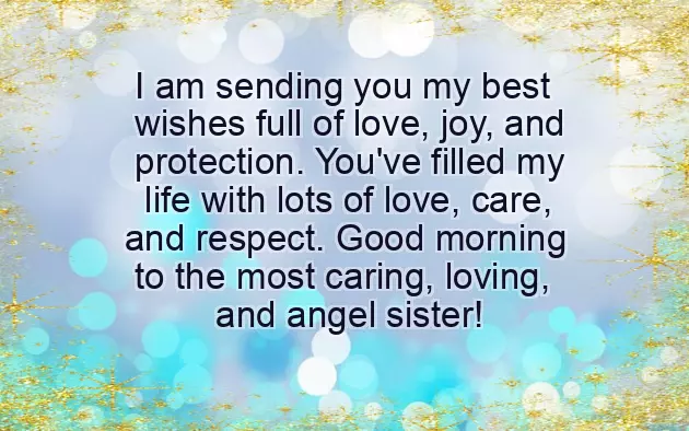 Good Morning Message To You My Love