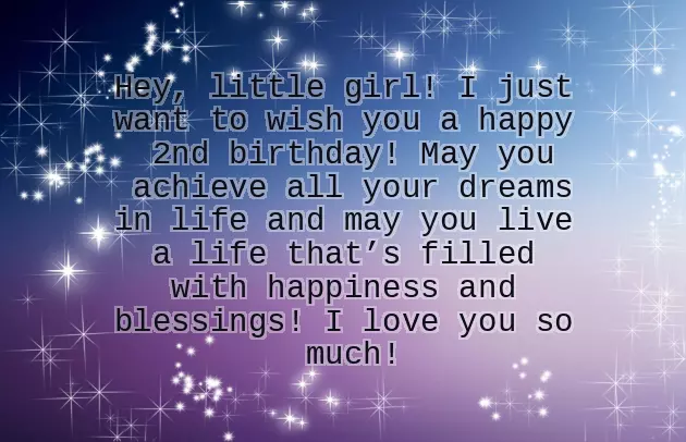 2Nd Baby Boy Birthday Wishes