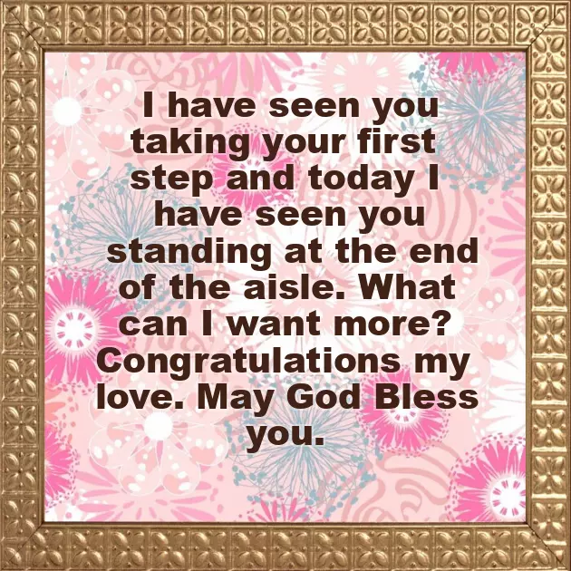 Simple Wedding Wishes Messages Simple Wedding Wishes Messages