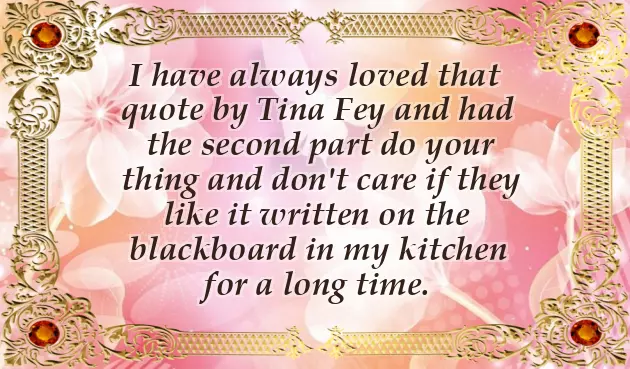 Quotes On Comparison