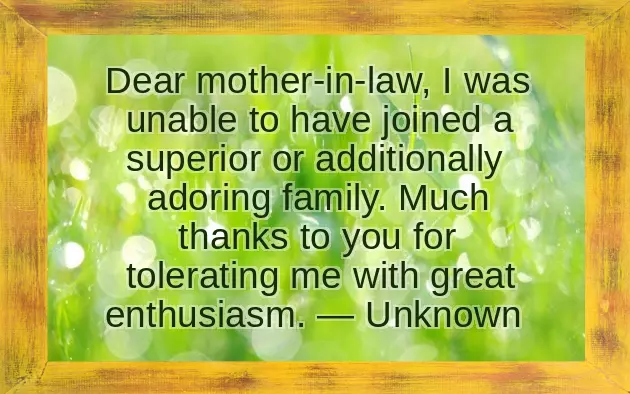 Greetings For Mother In Law Greetings For Mother In Law