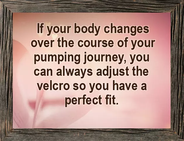 Simple Wishes Pump Bra Simple Wishes Pump Bra