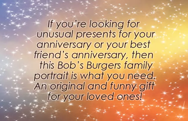 Funny Anniversary Gifts