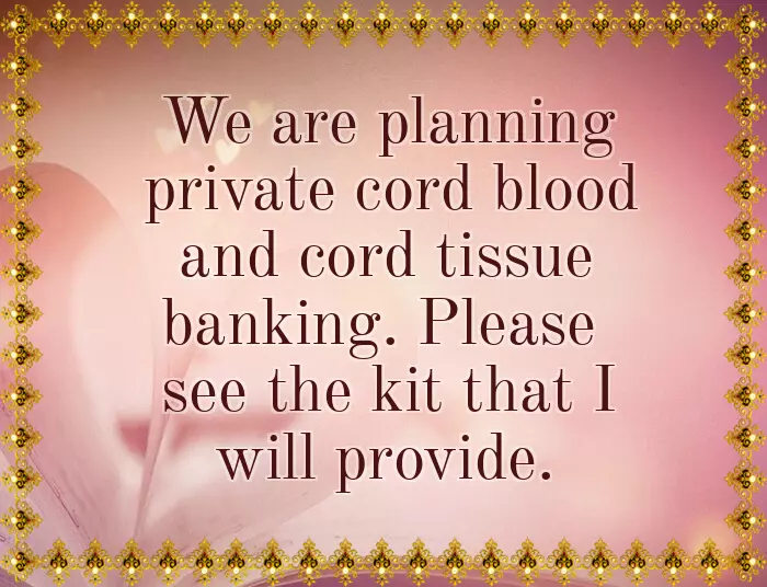 Wishes For Delivering Baby